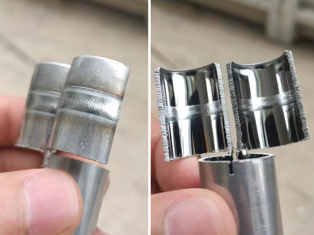 实验室半导体行业