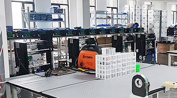 管板焊机的使用和它的工作特点情况